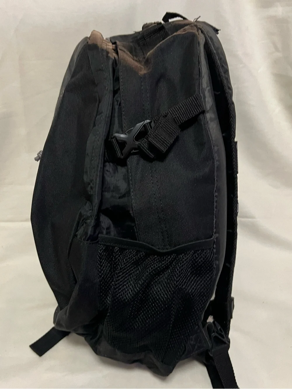 Outdoor Products Black Men's Backpack